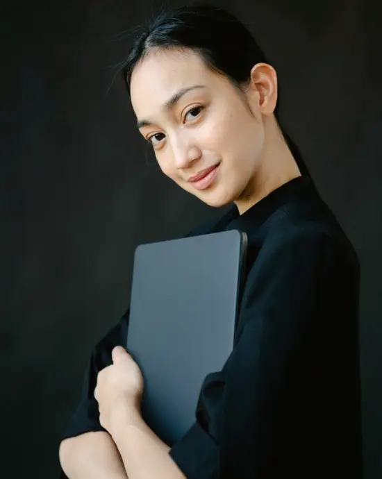 Helen Marsden, Founder and Studio Engineer