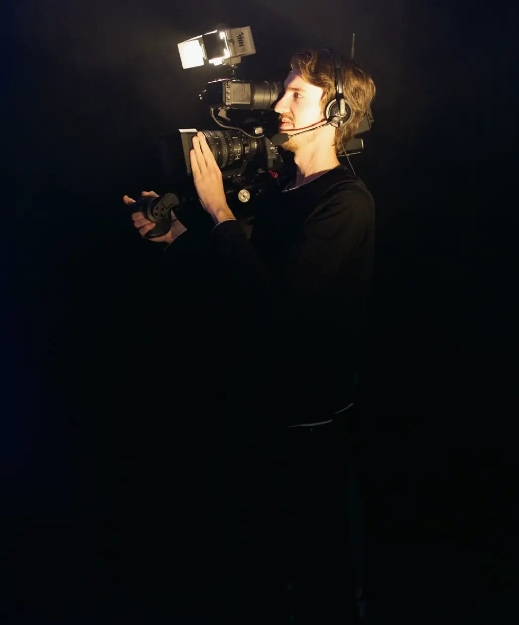 A Camera Setup Checklist to Work Through Before You Decide