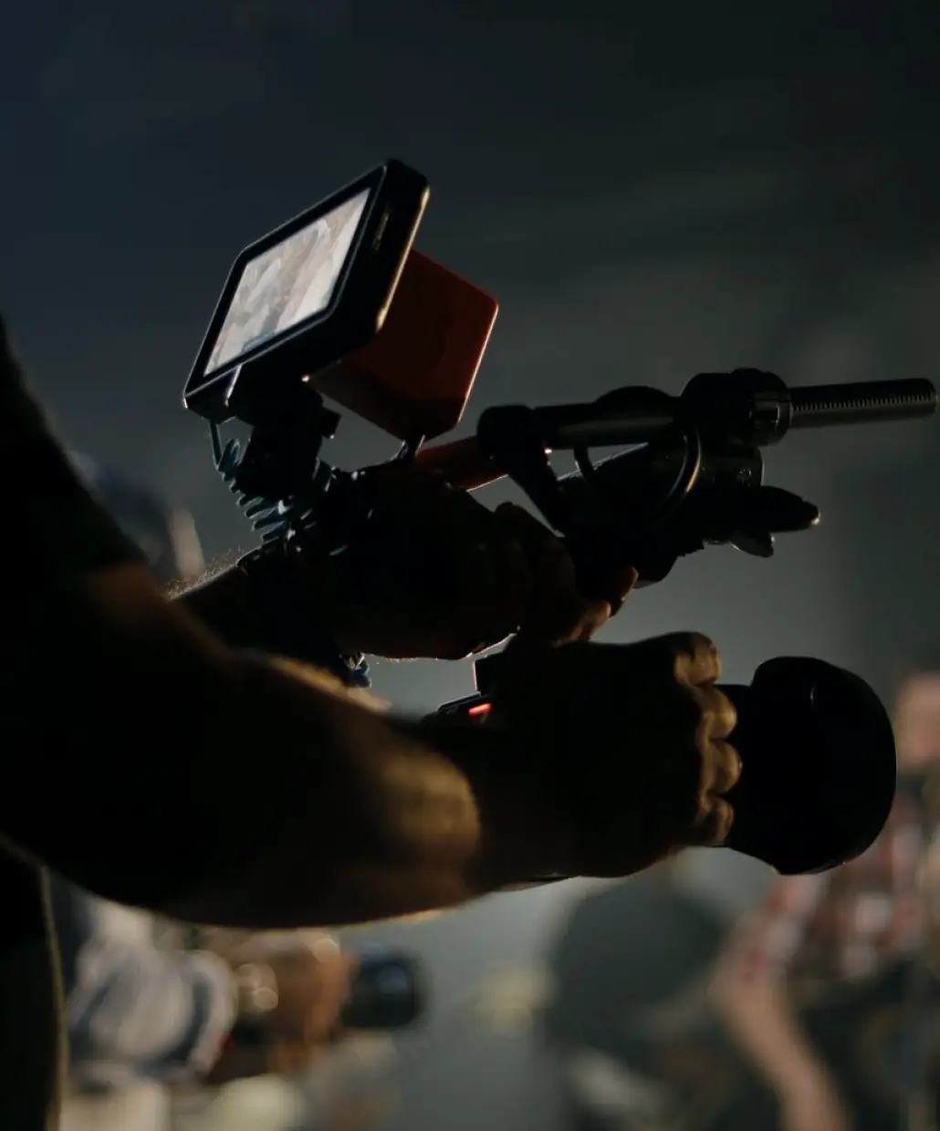 Lighting Mistakes in Live Studios and How to Avoid Them
